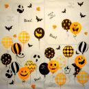 HAL-514 Halloween - 3-ply - Daisy